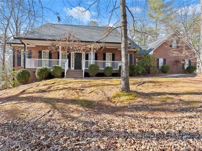 1323 River Flow Dr, Dahlonega, GA, 30533