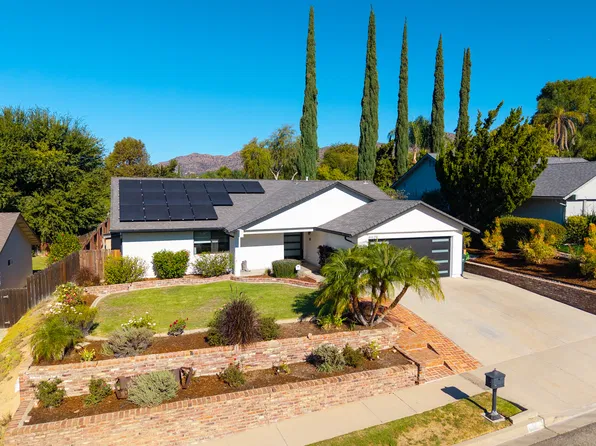 6621 E Tamarind St, Oak Park, CA 91377