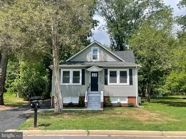 826 Longwood Ave, Cherry Hill, NJ 08002