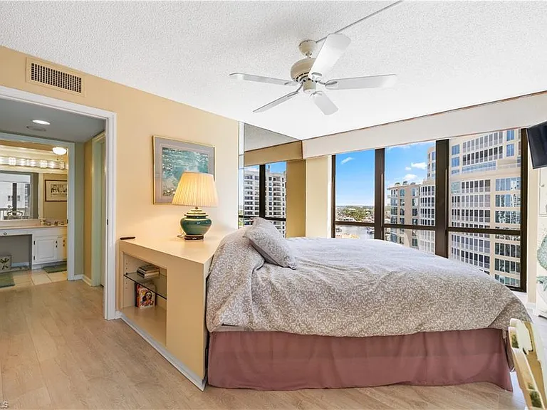 4551 Gulf Shore Blvd N #1506 — Photo 9