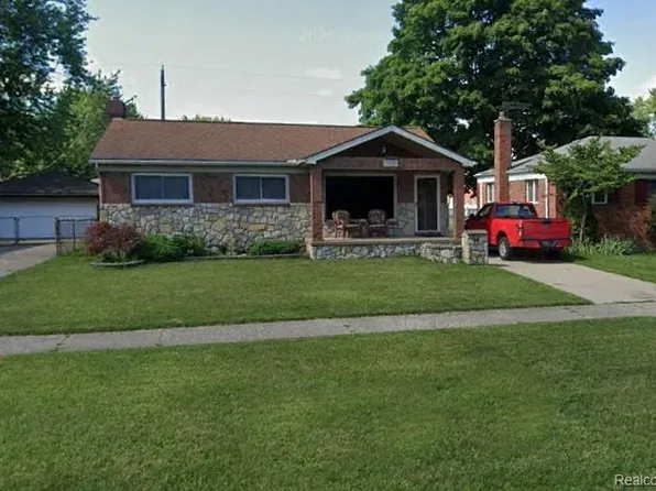 32730 Avondale St, Westland, MI 48186