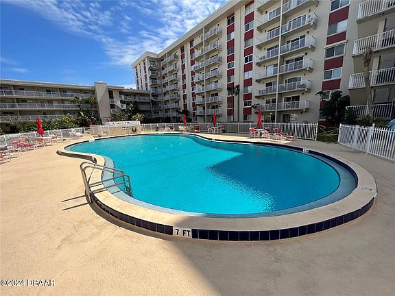 5th image of 2711 N Halifax Ave APT 464
