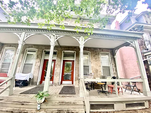 511 S 41st St #3F Photo 1