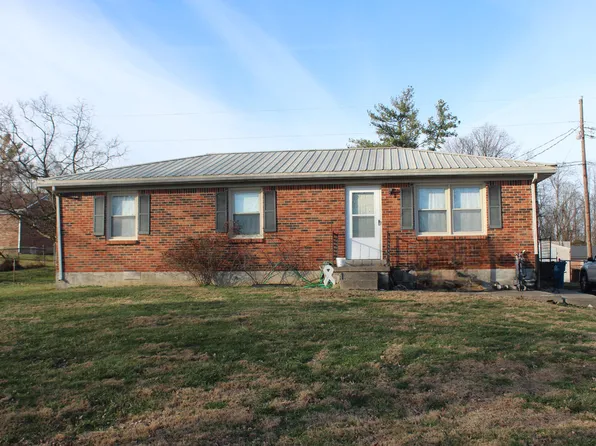 107 Hayden Dr, Lawrenceburg, KY 40342