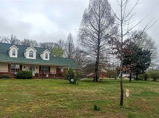 3090 Drummonds Rd, Munford, TN 38058