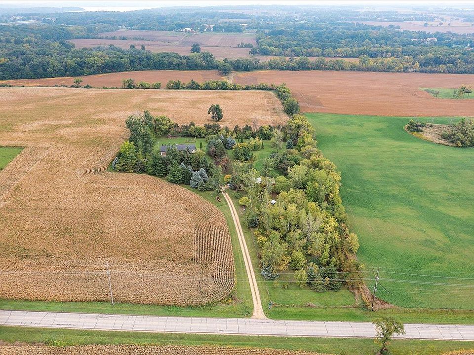 5180 Town Hall ROAD, Delavan, WI 53115 Zillow