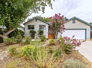 1135 Samantha Dr, Paso Robles, CA 93446