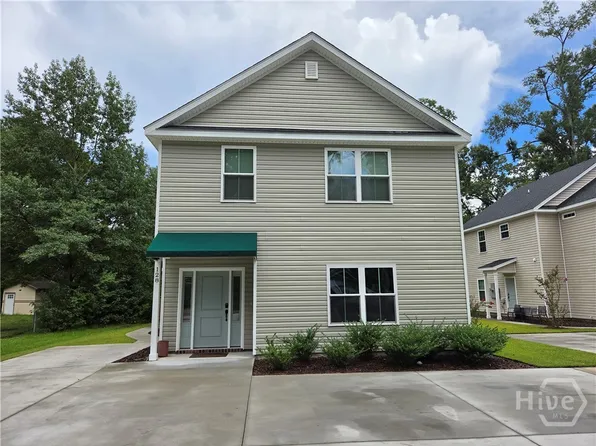 126 Read Street, Pooler, GA 31322