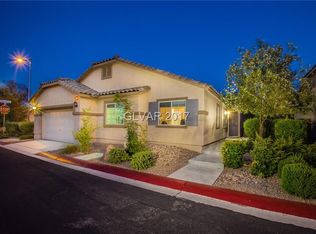 4517 Coral Cove Ct, North Las Vegas, NV 89031