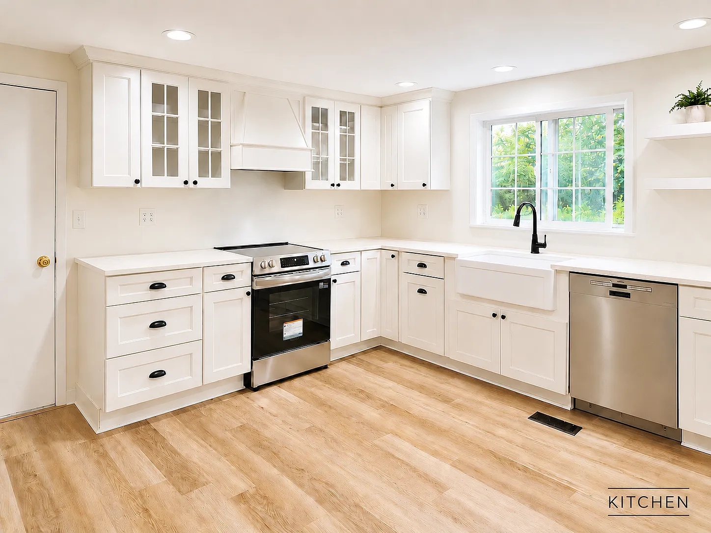 3 bed, 1420 sqft, $2,750 — Photo 4