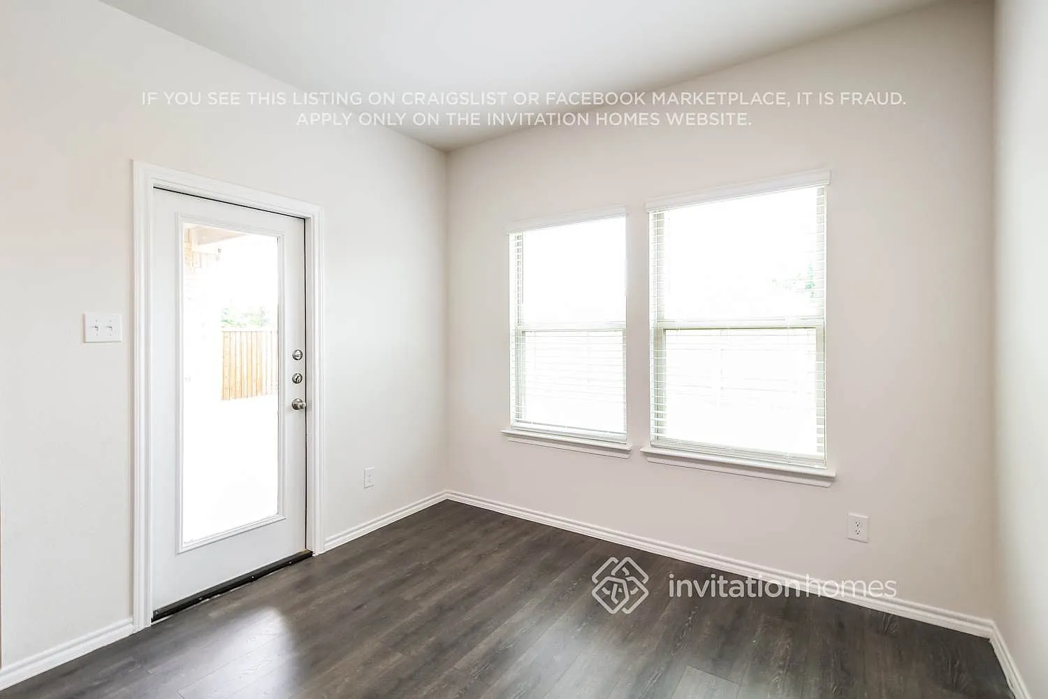 3124 Glazner Heath, TX 75126 — Photo 2