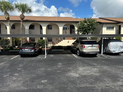 1675 S Fiske Blvd #142, Rockledge, FL, 32955