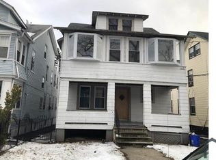 108 S Durand Pl FLOOR 3, Irvington, NJ 07111