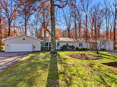 831 Township Road 462, Nova, OH, 44859