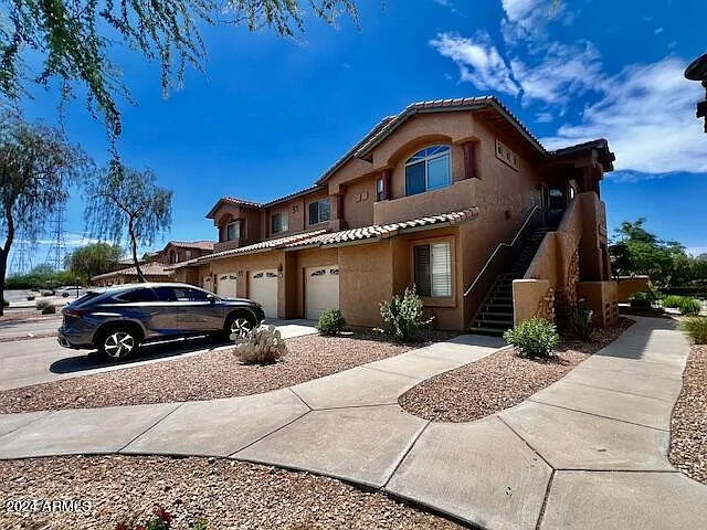 11500 E Cochise Dr #1102 — Photo 27
