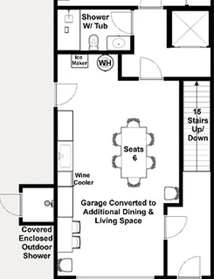 1210 Mackerel Ln #2 — Photo 35