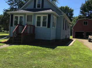 1095 N Main St, Saint Charles, MI 48655