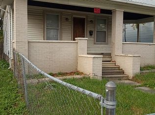 2217 N Erie St, Toledo, OH 43611