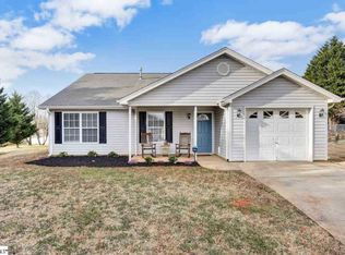 9 Gaffney Ct, Greer, SC 29650