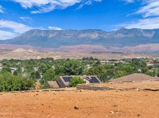 1 Valle Vis, La Verkin, UT 84745