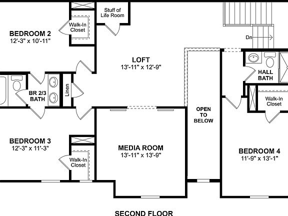 3rd image of this home