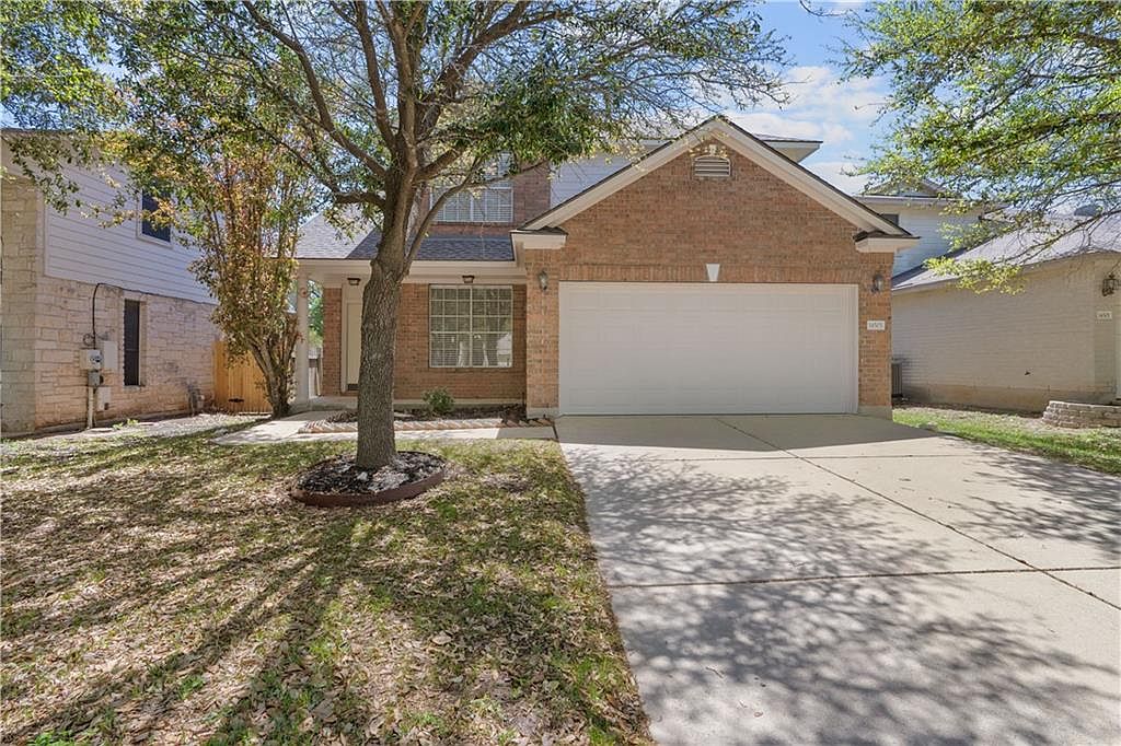 14505 Mowsbury Dr, Austin, TX 78717 | Zillow