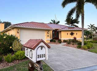 3630 Bonaire Ct, Punta Gorda, FL 33950