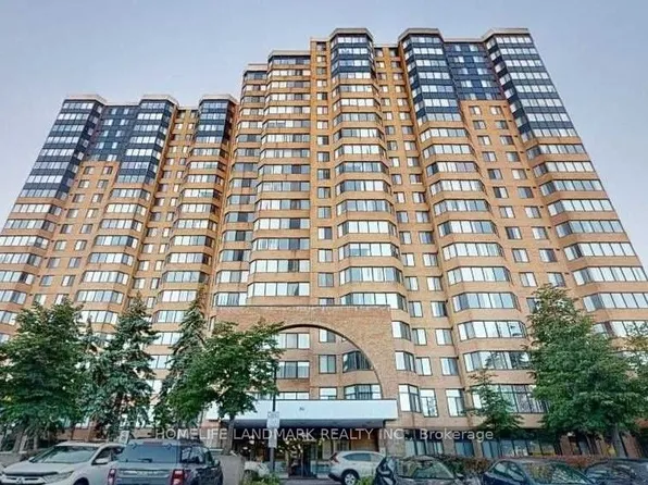 80 Alton Towers Cir #106, Toronto, ON M1V 5E8