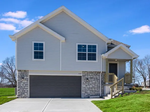 822 Shane Ct, Belton, MO 64012