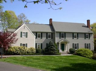 71 Lincoln Ln, Ridgefield, CT 06877