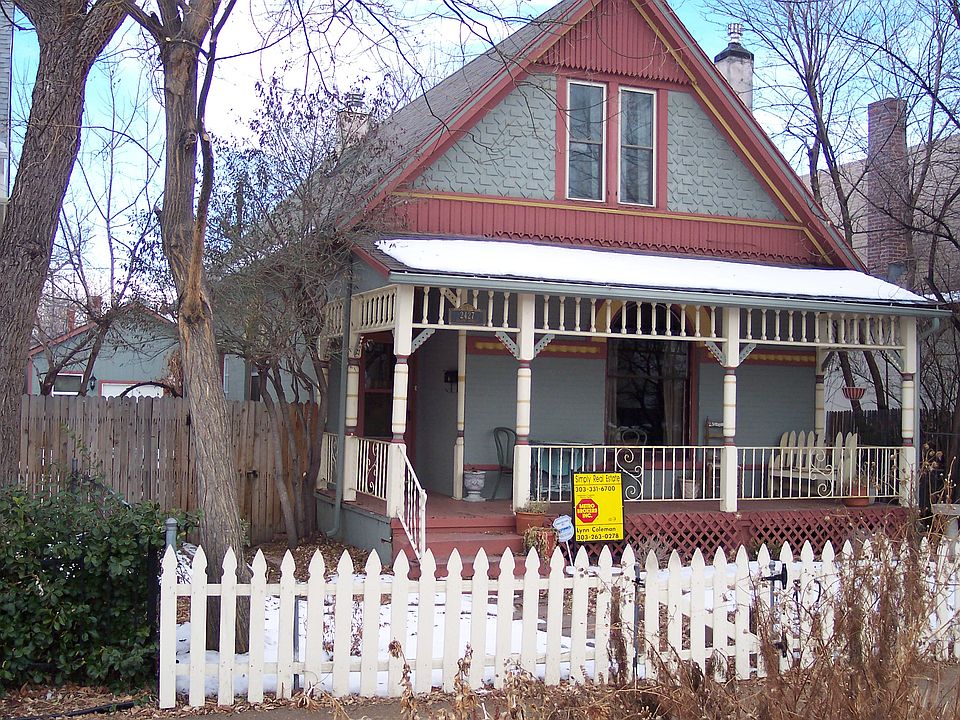 1st image of 2427 N Gilpin St