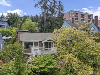 722 N Forest Street, Bellingham, WA, 98225