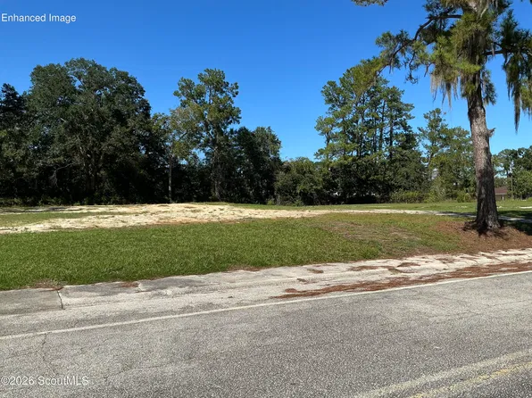1507 Grove Ave, Waycross, GA 31501