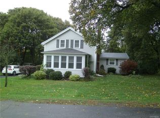 8547 East Ave, Gasport, NY 14067