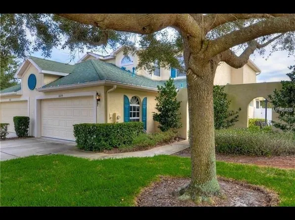 1609 Rachel Ct, Clearwater, FL 33756