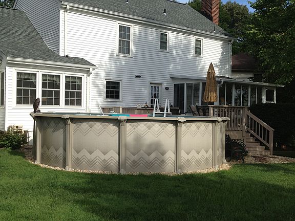 3rd image of 409 Esmont Ct