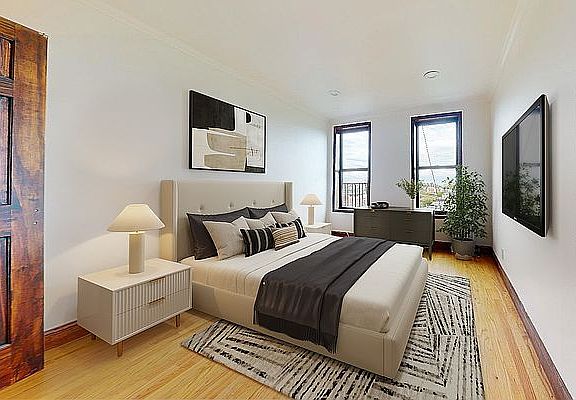 5th image of 357 Edgecombe Ave Floor 202-6