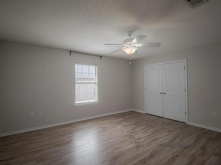 Bedroom #4