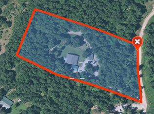 132 Lakeview Rd, Melbourne, AR 72556