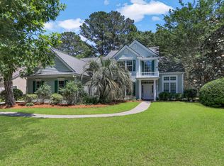 9 Oak Ct, Hilton Head Island, SC 29928