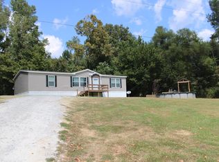 584 Smithville Rd, Ripley, TN 38063