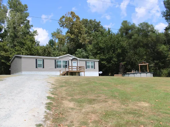 584 Smithville Rd, Ripley, TN 38063