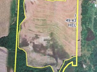 E Bender Rd, Newkirk, OK 74647