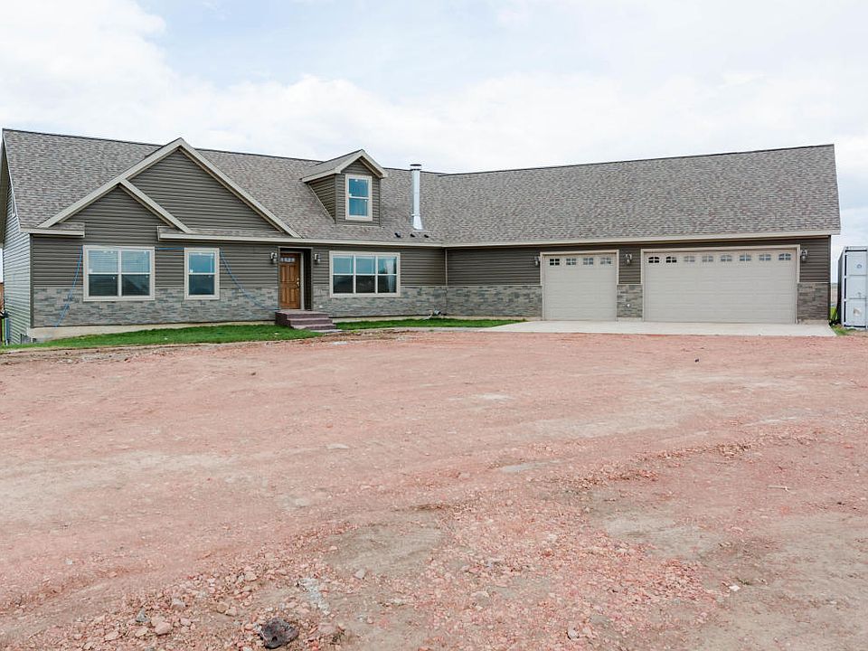 3015 107th Ave SW, Dickinson, ND 58601 Zillow