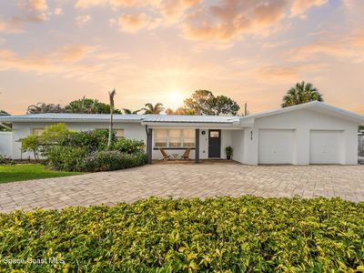 415 Hibiscus Trl, Melbourne Beach, FL, 32951