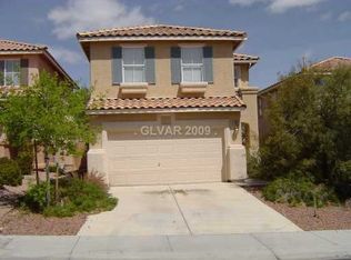 10932 Calistoga Springs Ct, Las Vegas, NV 89144