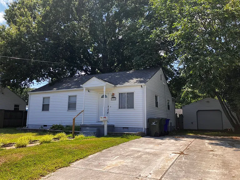 6345 Natrona Ave — Photo 1