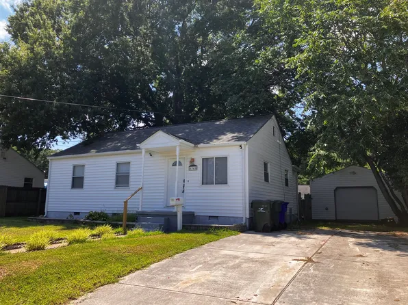 6345 Natrona Ave, Norfolk, VA 23509