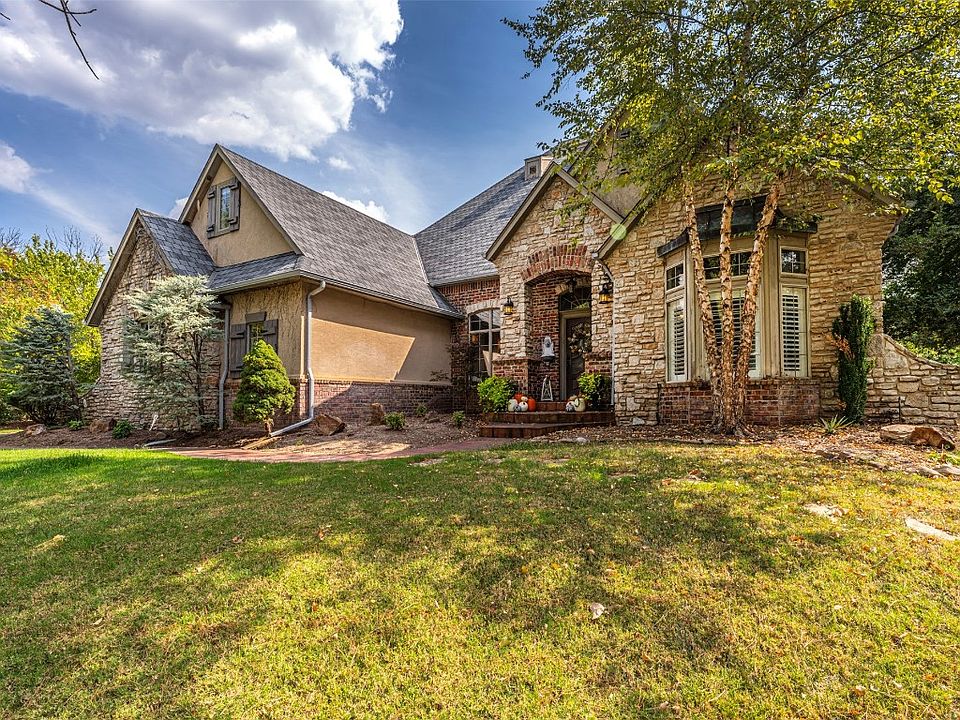 1901 Cobblestone Ct, Edmond, OK 73034 Zillow