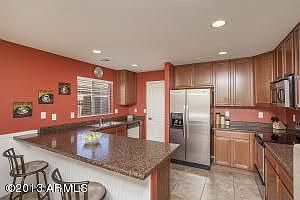 4th image of 23442 N El Frio Ct